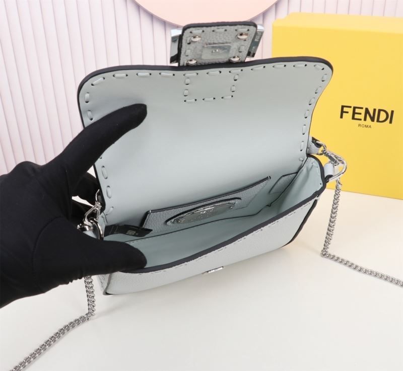 Fendi Baguette Bags